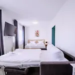 Hotel Regiohotel Halle Leipzig Airport - #schkeuditzerkreuz #bar #fruehstuecksbuffet #freeparking Schkeuditz