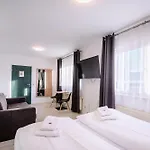 Regiohotel Halle Leipzig Airport - #schkeuditzerkreuz #bar #fruehstuecksbuffet #freeparking فندق
