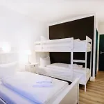 Ξενοδοχείο Regiohotel Halle Leipzig Airport - #schkeuditzerkreuz #bar #fruehstuecksbuffet #freeparking 3*