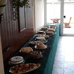 Ξενοδοχείο Regiohotel Halle Leipzig Airport - #schkeuditzerkreuz #bar #fruehstuecksbuffet #freeparking 3*
