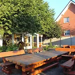 Regiohotel Halle Leipzig Airport - #schkeuditzerkreuz #bar #fruehstuecksbuffet #freeparking 3* Schkeuditz