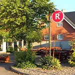 Ξενοδοχείο Regiohotel Halle Leipzig Airport - #schkeuditzerkreuz #bar #fruehstuecksbuffet #freeparking