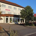 Regiohotel Halle Leipzig Airport - #schkeuditzerkreuz #bar #fruehstuecksbuffet #freeparking فندق شكويديتس