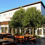 Regiohotel Halle Leipzig Airport - #schkeuditzerkreuz #bar #fruehstuecksbuffet #freeparking شكويديتس