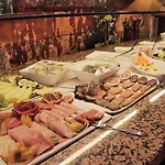 فندق Regiohotel Halle Leipzig Airport - #schkeuditzerkreuz #bar #fruehstuecksbuffet #freeparking 3*