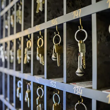 Regiohotel Halle Leipzig Airport - #schkeuditzerkreuz #bar #fruehstuecksbuffet #freeparking 3*