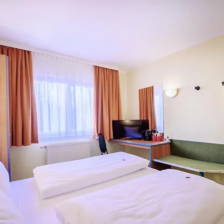 Regiohotel Halle Leipzig Airport 3* Schkeuditz