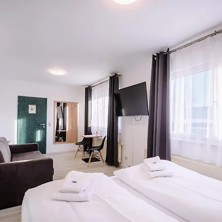 Regiohotel Halle Leipzig Airport Hotel