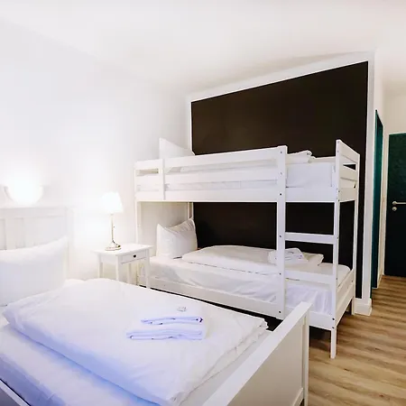 Hotel Regiohotel Halle Leipzig Airport 3*