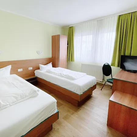 Hotel Regiohotel Halle Leipzig Airport - #schkeuditzerkreuz #bar #fruehstuecksbuffet #freeparking Schkeuditz