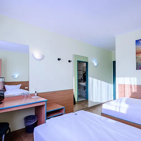 Regiohotel Halle Leipzig Airport 3* 施科伊迪茨