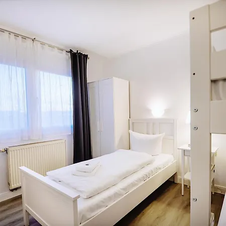 Regiohotel Halle Leipzig Airport Hotel