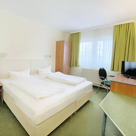 Regiohotel Halle Leipzig Airport