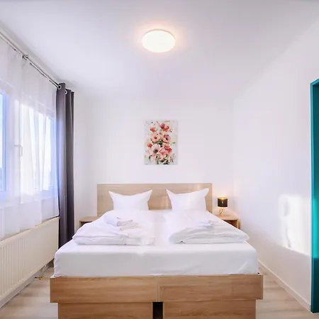호텔 Regiohotel Halle Leipzig Airport