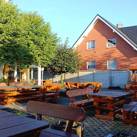 Hotel Regiohotel Halle Leipzig Airport 3*