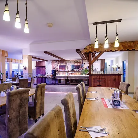 Hotel Regiohotel Halle Leipzig Airport - #schkeuditzerkreuz #bar #fruehstuecksbuffet #freeparking