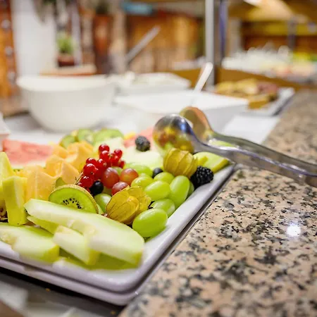 Hotel Regiohotel Halle Leipzig Airport - #schkeuditzerkreuz #bar #fruehstuecksbuffet #freeparking 3*