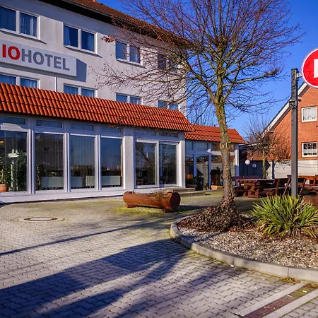 فندق Regiohotel Halle Leipzig Airport - #schkeuditzerkreuz #bar #fruehstuecksbuffet #freeparking شكويديتس
