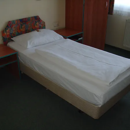 Regiohotel Halle Leipzig Airport Schkeuditz