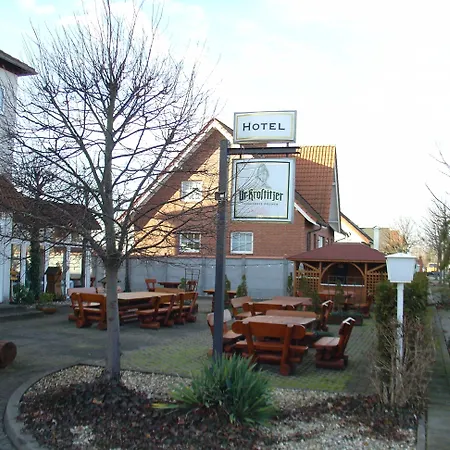 Regiohotel Halle Leipzig Airport Hotel