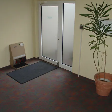 Hotel Regiohotel Halle Leipzig Airport 3*