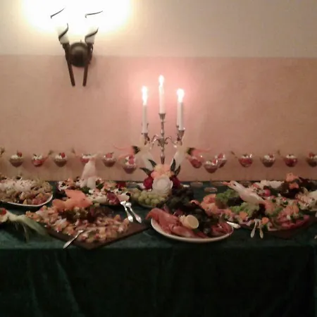 Regiohotel Halle Leipzig Airport - #schkeuditzerkreuz #bar #fruehstuecksbuffet #freeparking Hotel 3*