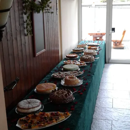 호텔 Regiohotel Halle Leipzig Airport 3*