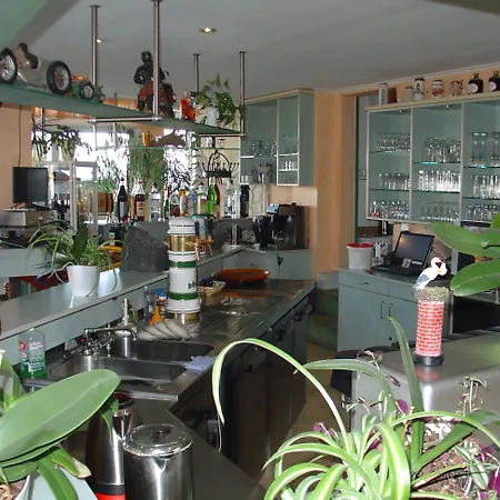 Hotel Regiohotel Halle Leipzig Airport - #schkeuditzerkreuz #bar #fruehstuecksbuffet #freeparking