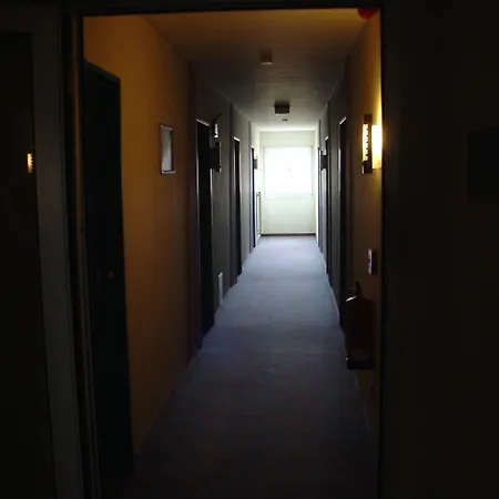 Regiohotel Halle Leipzig Airport - #schkeuditzerkreuz #bar #fruehstuecksbuffet #freeparking Hotel