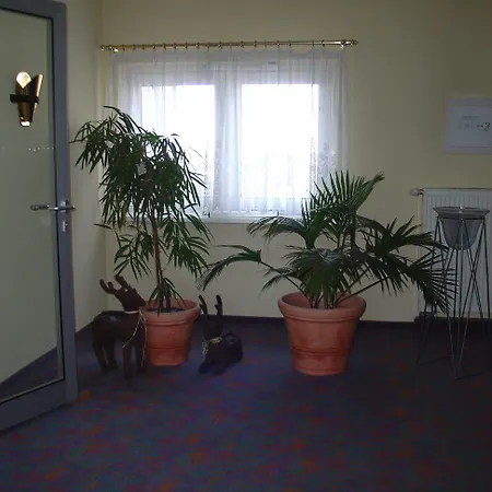 Regiohotel Halle Leipzig Airport Hotel 3*