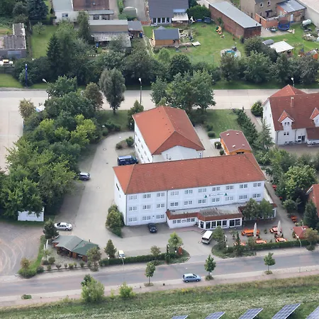 Regiohotel Halle Leipzig Airport Schkeuditz