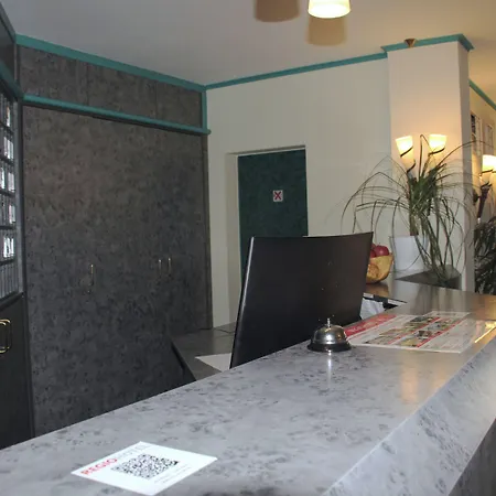 Hotel Regiohotel Halle Leipzig Airport - #schkeuditzerkreuz #bar #fruehstuecksbuffet #freeparking Schkeuditz