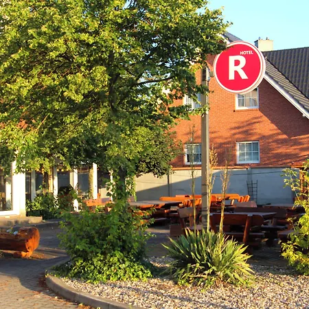 Hotel Regiohotel Halle Leipzig Airport