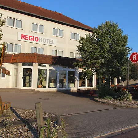 Regiohotel Halle Leipzig Airport Hotel Schkeuditz