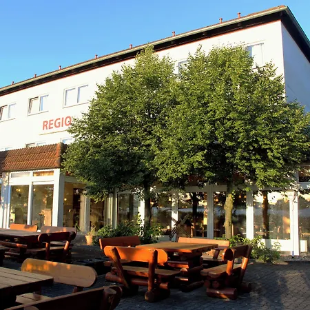 Regiohotel Halle Leipzig Airport - #schkeuditzerkreuz #bar #fruehstuecksbuffet #freeparking Schkeuditz