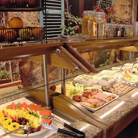 Regiohotel Halle Leipzig Airport - #schkeuditzerkreuz #bar #fruehstuecksbuffet #freeparking Hotel Schkeuditz