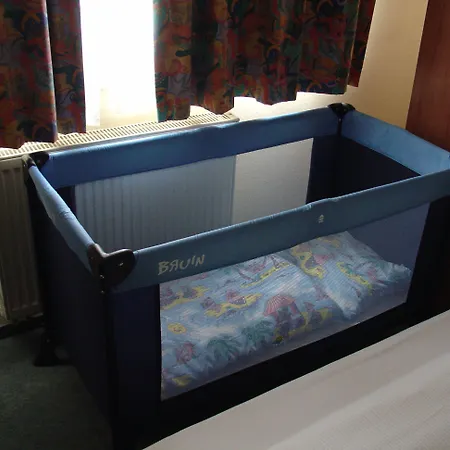 Regiohotel Halle Leipzig Airport - #schkeuditzerkreuz #bar #fruehstuecksbuffet #freeparking 3* Schkeuditz