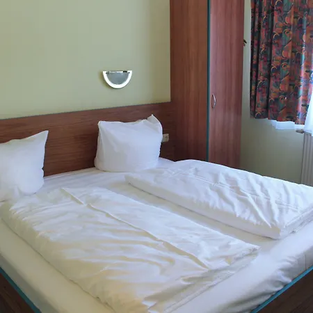 Hotel Regiohotel Halle Leipzig Airport 3*