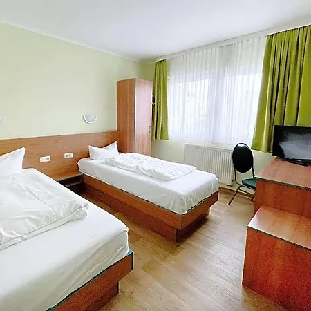 Regiohotel Halle Leipzig Airport 슈코이디츠