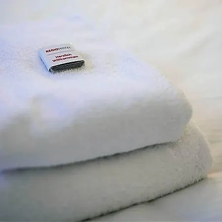 호텔 Regiohotel Halle Leipzig Airport 3*
