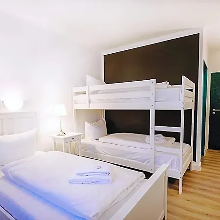 호텔 Regiohotel Halle Leipzig Airport