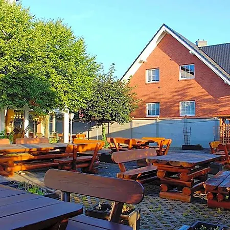 Regiohotel Halle Leipzig Airport 3*