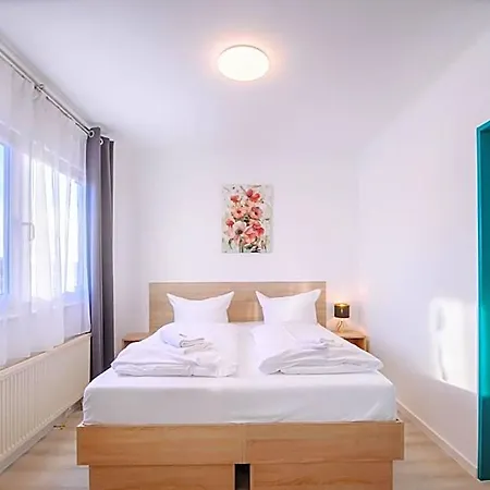 Regiohotel Halle Leipzig Airport 3* 슈코이디츠