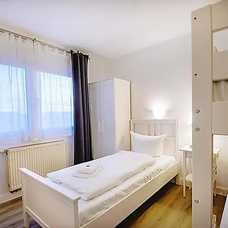 Regiohotel Halle Leipzig Airport 호텔 슈코이디츠