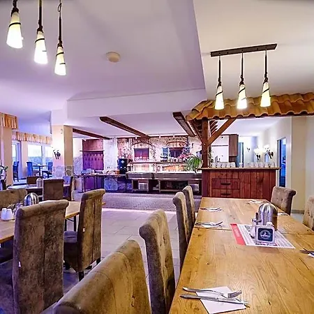 호텔 Regiohotel Halle Leipzig Airport 슈코이디츠