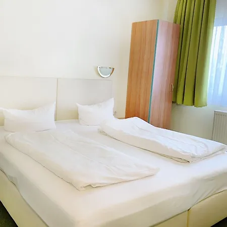 Regiohotel Halle Leipzig Airport 3* Schkeuditz