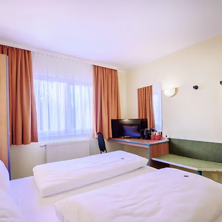 Hotel Regiohotel Halle Leipzig Airport