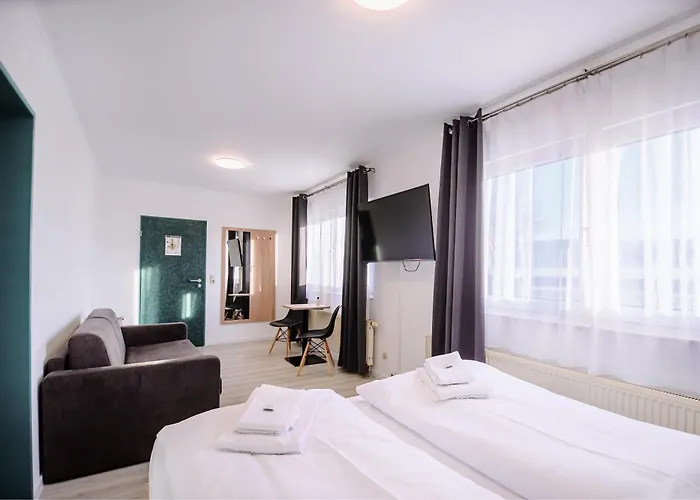 Regiohotel Halle Leipzig Airport - #schkeuditzerkreuz #bar #fruehstuecksbuffet #freeparking Hotel