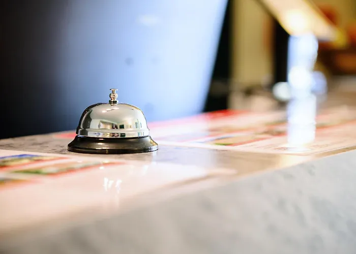 Hotel Regiohotel Halle Leipzig Airport - #schkeuditzerkreuz #bar #fruehstuecksbuffet #freeparking