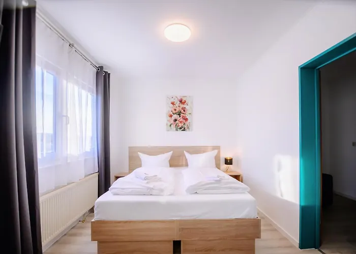 Hotel Regiohotel Halle Leipzig Airport - #schkeuditzerkreuz #bar #fruehstuecksbuffet #freeparking